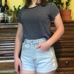 ⭐️3 for $15⭐️ Soft & Sexy T-Shirt